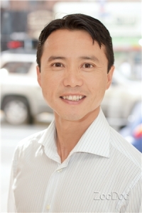 Dr Cao - Park Slope, Brooklyn Pediatrician